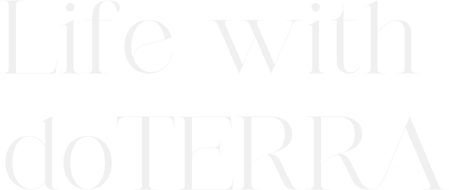 Life with doTERRA 