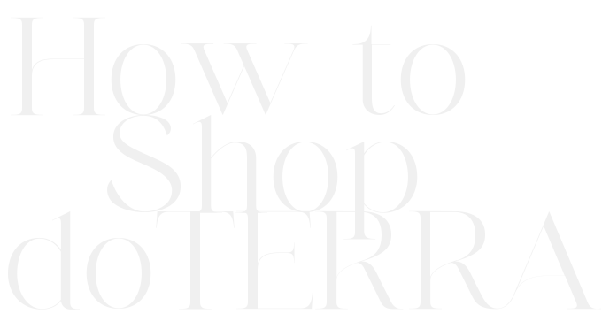 How to Shop doTERRA