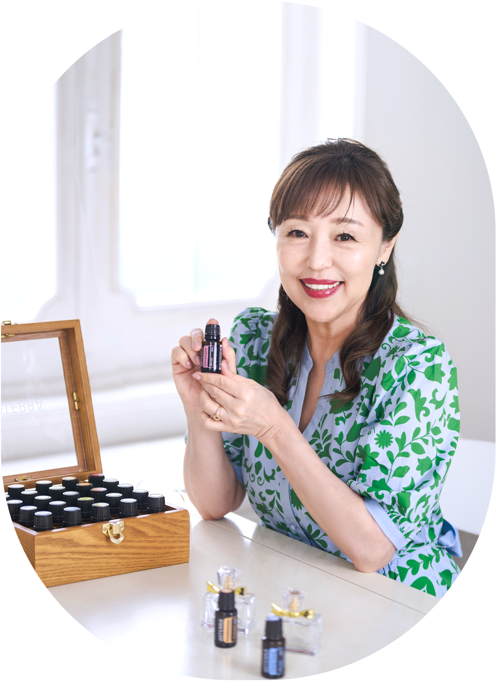 柳原いづみ写真
