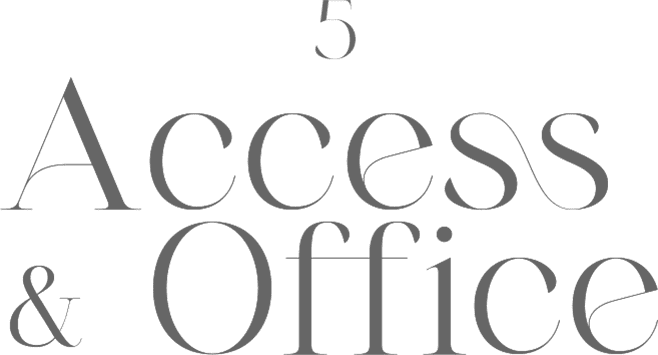 Access & Office